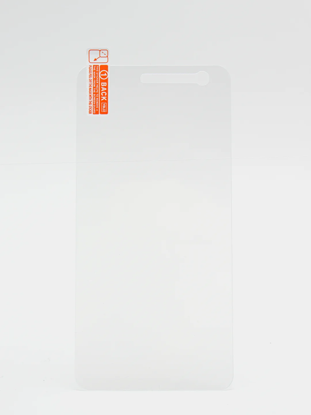 Nokia 2 Защитное стекло 2,5D