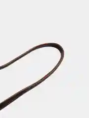 Черный usb кабель Olaf для быстрого заряда Quallcomm 3.0