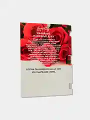 Lemontay масляные духи женские №942: rose noir, розе ноир, 3 мл