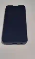 Темно-синий чехол книжка SAMSUNG J6 2018
