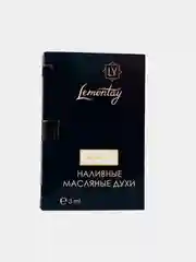 Lemontay масляные духи женские №922: mukhallat, мукхалат, 3 мл