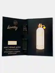 Lemontay масляные духи женские №922: mukhallat, мукхалат, 3 мл