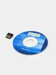 USB адаптер Bluetooth 5.1 (блютуз)