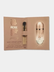 Lemontay масляные духи женские №105: 313 wip rose, 313 вип розе,3 мл