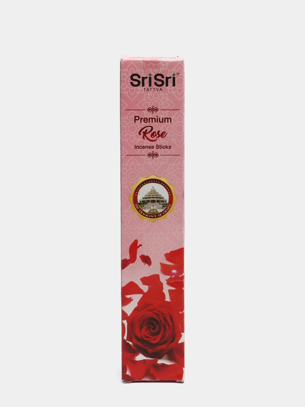 Благовоние индийское SriSri TATTVA