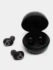 Черный беспроводные наушники LB-10 Bluetooth 5.0