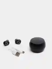 Черный беспроводные наушники LB-10 Bluetooth 5.0