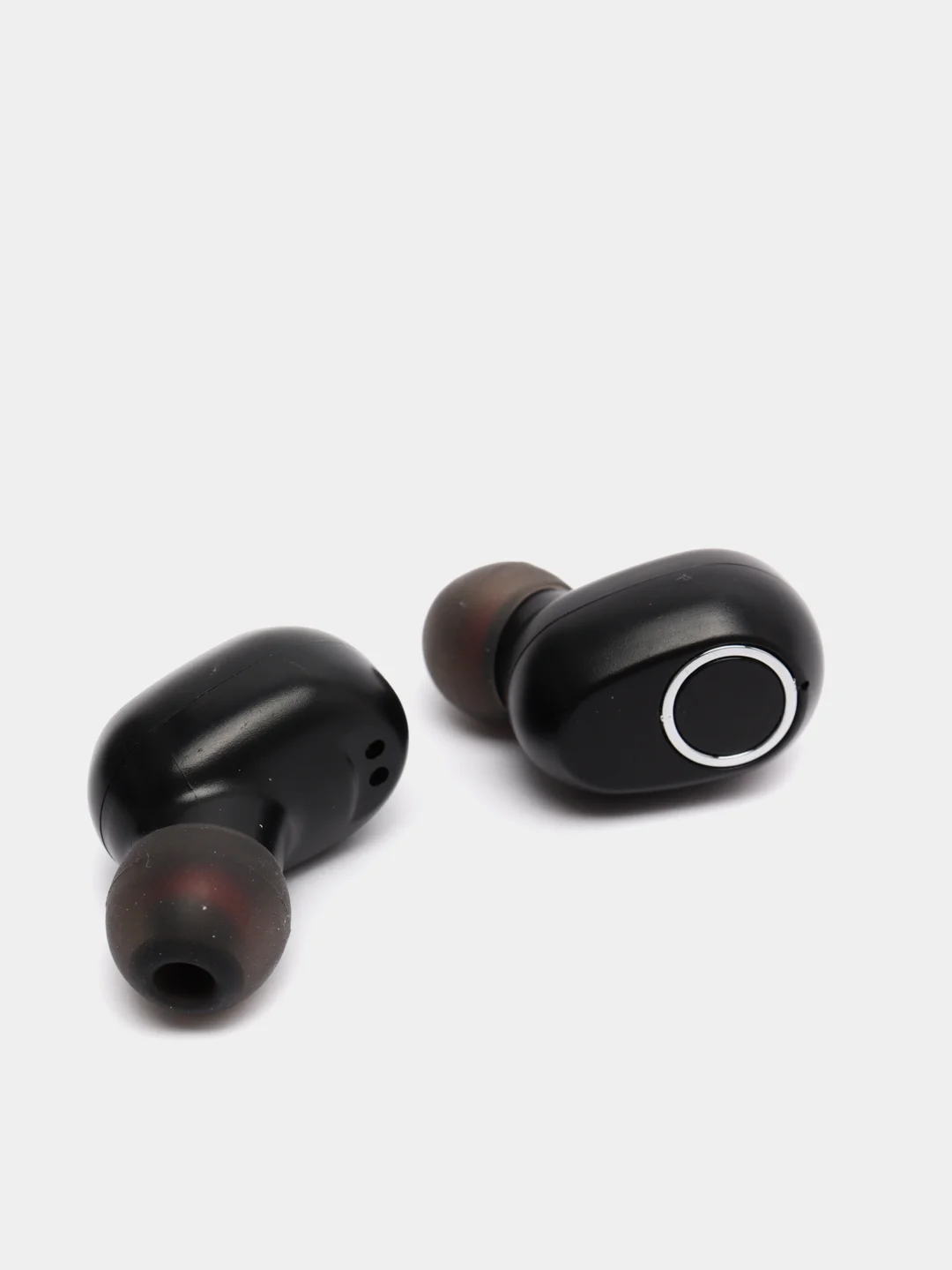 Черный беспроводные наушники LB-10 Bluetooth 5.0