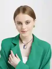 Кулон по аниме "Атака титанов"