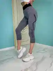 Фитнес бриджи Sport