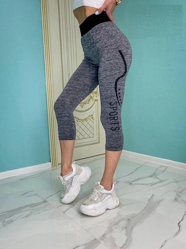 Фитнес бриджи Sport