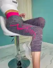 Фитнес бриджи Sport
