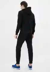 Костюм спортивный мужской ALGA