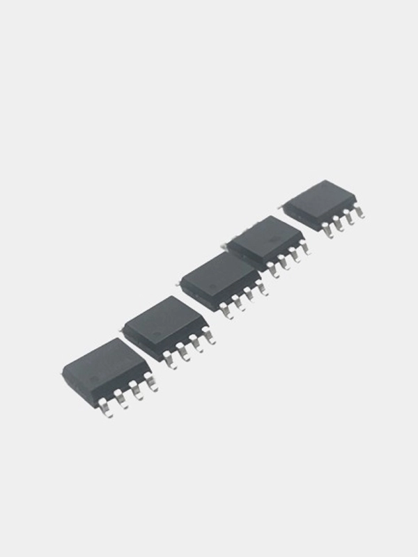 10 штук Микросхема NE555DR SOP-8