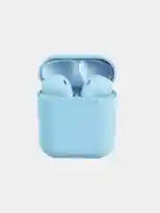 Голубой беспроводные наушники inPods 12