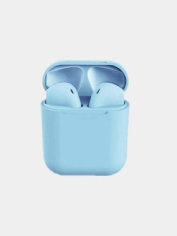 Беспроводные наушники inPods 12