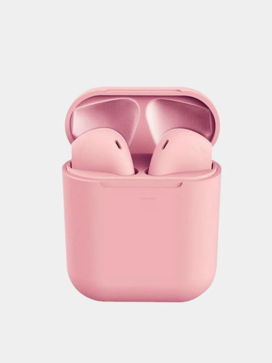 Розовый беспроводные наушники inPods 12