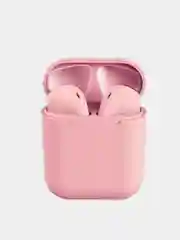 Розовый беспроводные наушники inPods 12