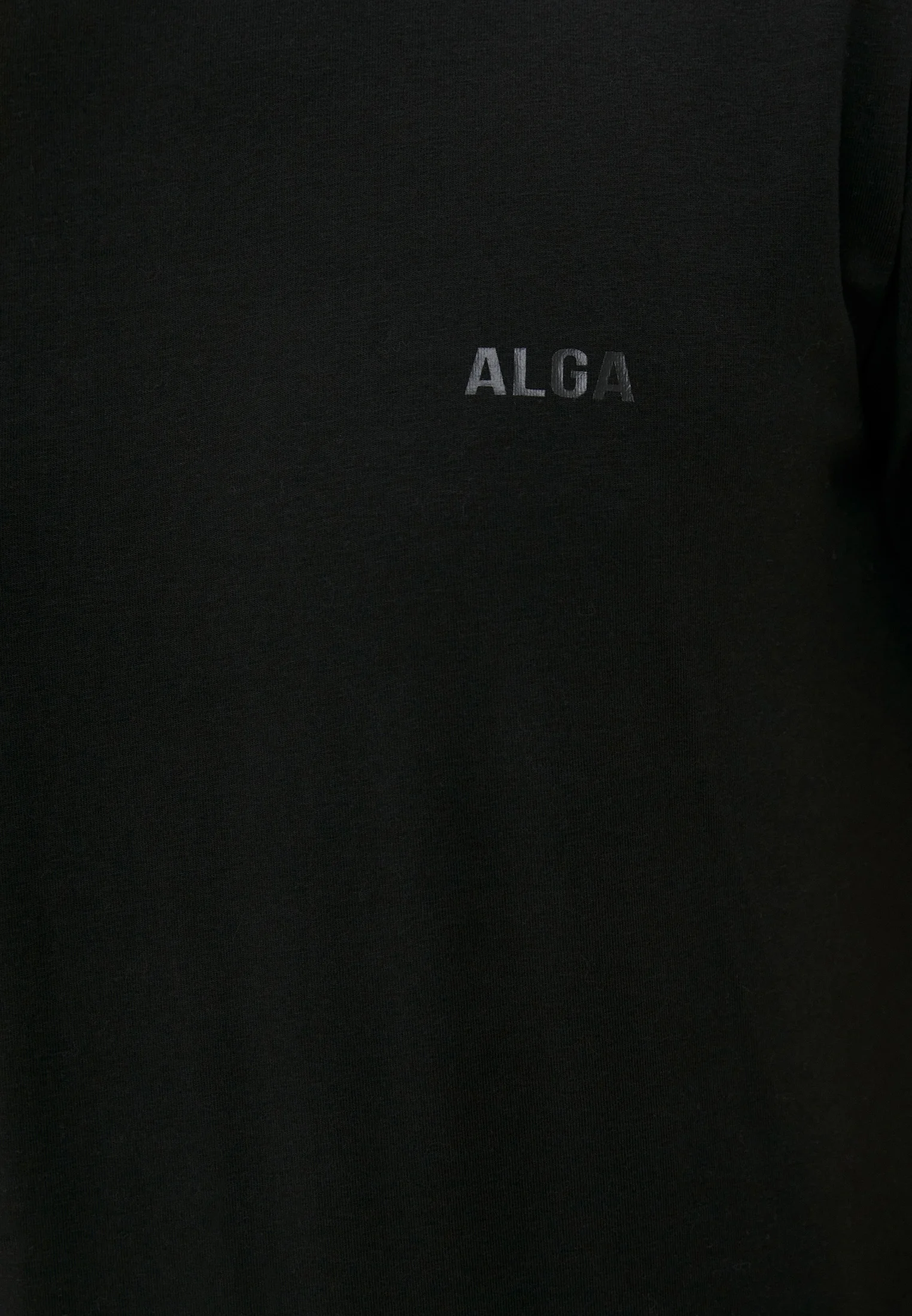 Футболка мужская ALGA