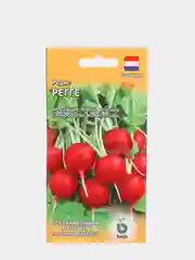 Семена Редис красный "Регге", 1,0г