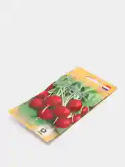 Семена Редис красный "Регге", 1,0г