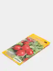 Семена Редис красный "Суперстар", 2,0г