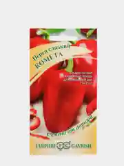 Семена Перец сладкий красный "Комета", 0,1г