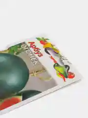 Семена Арбуз "Огонек", 1,0г
