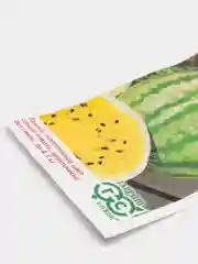 Семена Арбуз "Сюрприз", 1,0г