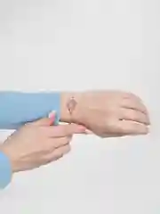 Конфетный женский браслет