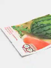 Семена Арбуз "Астраханский", 1,0г
