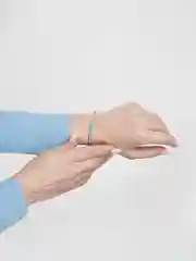 Браслет из натуральных камней