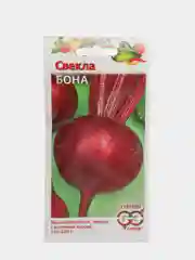 Семена Свекла "Бона", 2,0г