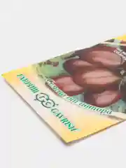 Семена Томат (помидор) "Монисто шоколадное", 0,1 г