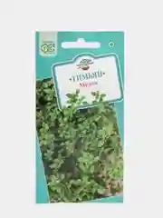 Семена Тимьян овощной (чабрец) "Медок", 0,25г