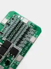 Плата защиты батареи BMS PCM для li-ion 6S, 15A