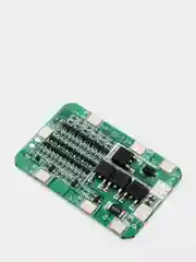 Плата защиты батареи BMS PCM для li-ion 6S, 15A