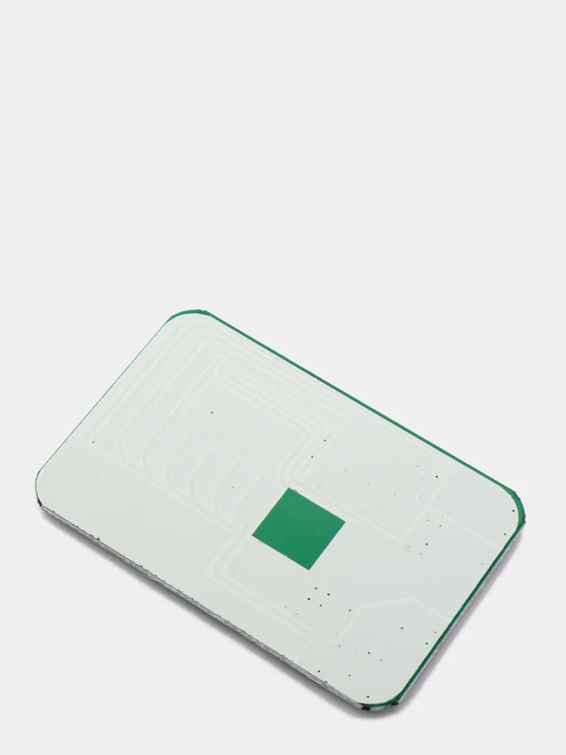 Плата защиты батареи BMS PCM для li-ion 6S, 15A