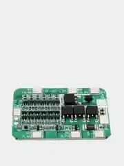 Плата защиты батареи BMS PCM для li-ion 6S, 15A