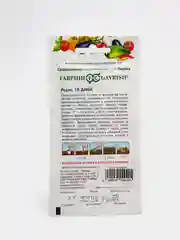Семена Редис красный "18 дней", 3,0г