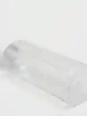 Бутылочки для жидкостей, с распылителем, пластиковые, прозрачные