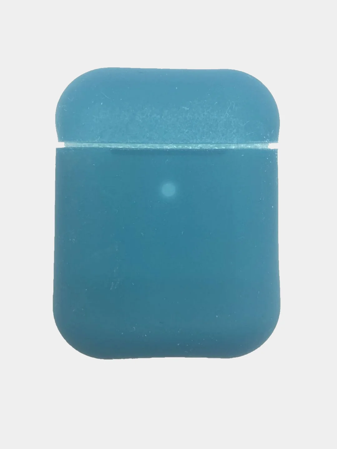 Морской чехол для AirPods 1/AirPods 2 силиконовый