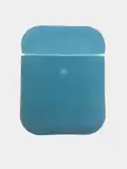 Морской чехол для AirPods 1/AirPods 2 силиконовый