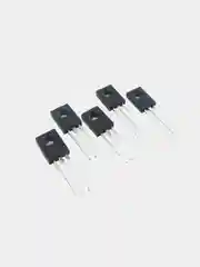 5 штук Транзистор 2SB772 PNP 30V 3A TO-126