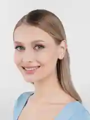 Аметистовый серьги, каффы, цвет золотой