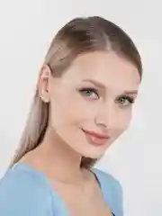 Бирюзовый серьги, каффы, цвет золотой