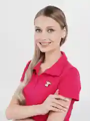 Бирюзовый значки деревянные "Веселые персонажи"