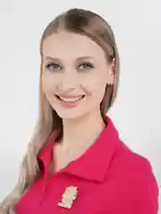 Бежевый значки "Единорог"