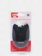 Синий мышь беспроводная оптическая SmartBuy SBM-368AG