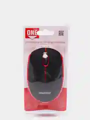 Красный мышь беспроводная оптическая SmartBuy SBM-368AG